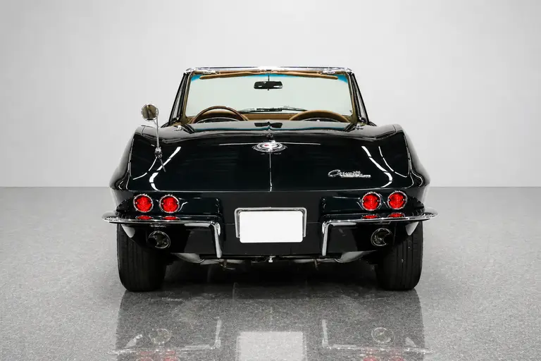 1965 Chevrolet Corvette