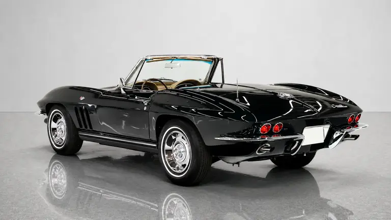 1965 Chevrolet Corvette