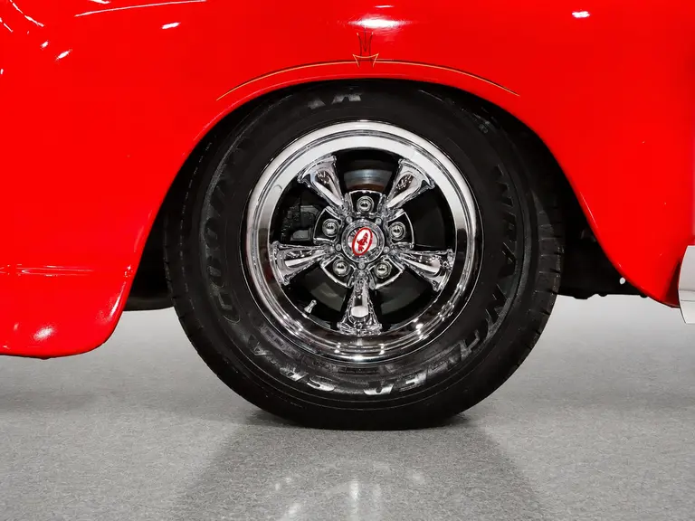 1951 Chevrolet 3100