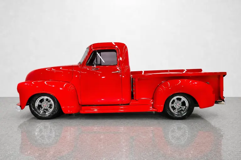 1951 Chevrolet 3100