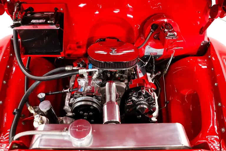 1951 Chevrolet 3100
