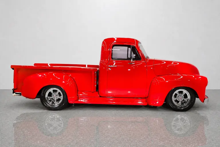 1951 Chevrolet 3100