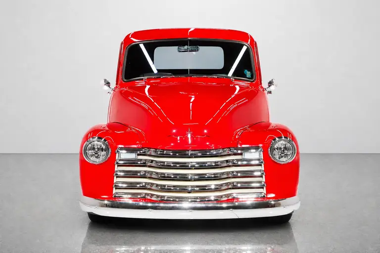 1951 Chevrolet 3100