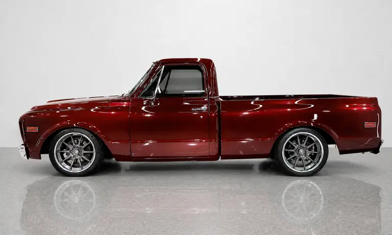 1968 Chevrolet C10